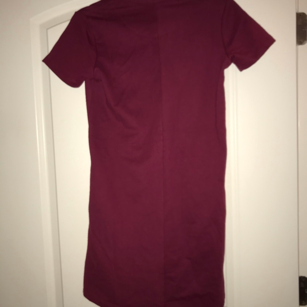 NWT Lauren James Lainey sweater dress